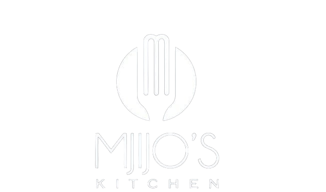 Mjijo's Kitchen Logo